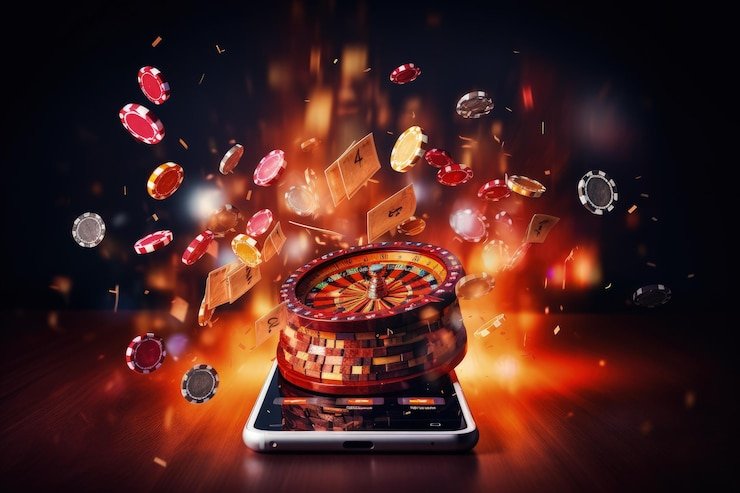 বাংলাদেশ স্লটস গাইডে bd game রিল ধারণা